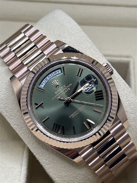 rolex dd40